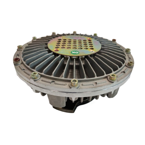 Mercedes Benz Cooling Fan Clutch