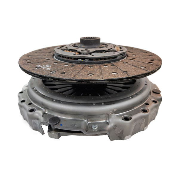 Mercedes Benz Clutch Kit