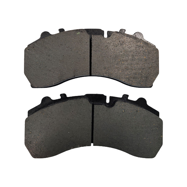 0014215210 Mercedes Benz Front Brake Pad Set