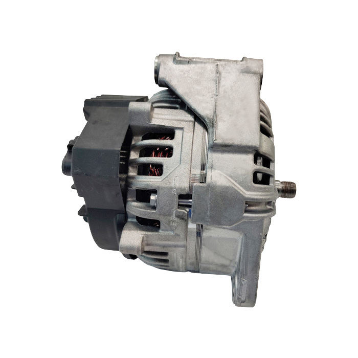 0115540202 Mercedes-Benz Alternator