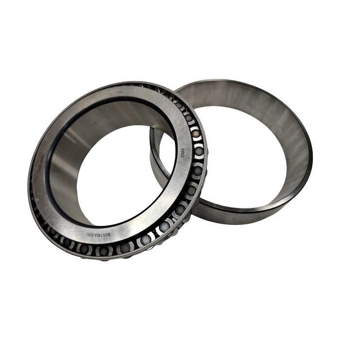 0159814705 Mercedes Benz Rota Bearing