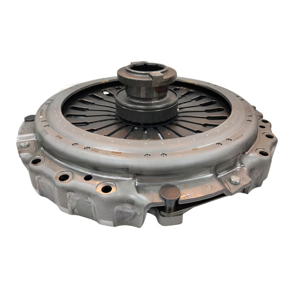 0202509401 Mercedes Benz Clutch Kit