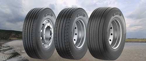 Tires in Mercedes Benz forcia mercari possunt ex officina secundaria?