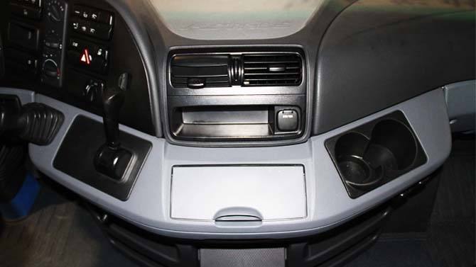 Quomodo operandi Systema Electrical Imperium in Mercedes Benz Pump Car Accessories - SYHOWER