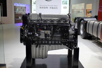 Quomodo machinam vitare operandi et sustentationem in Mercedes Benz salsissimus partium crucialus - SYHOWER