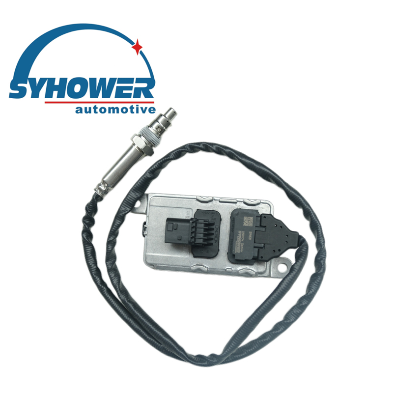 Quaenam sunt Clavis Beneficia Instruendi NITROGENIUM Oxygenum Sensorem in Applications Industrial?