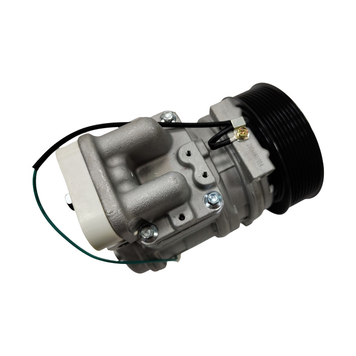 Mercedes Benz Ac Compressor