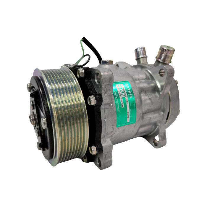 51779707028 VIR Ac Compressor