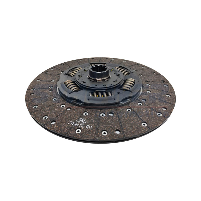 81303010617 VIR Clutch Disc