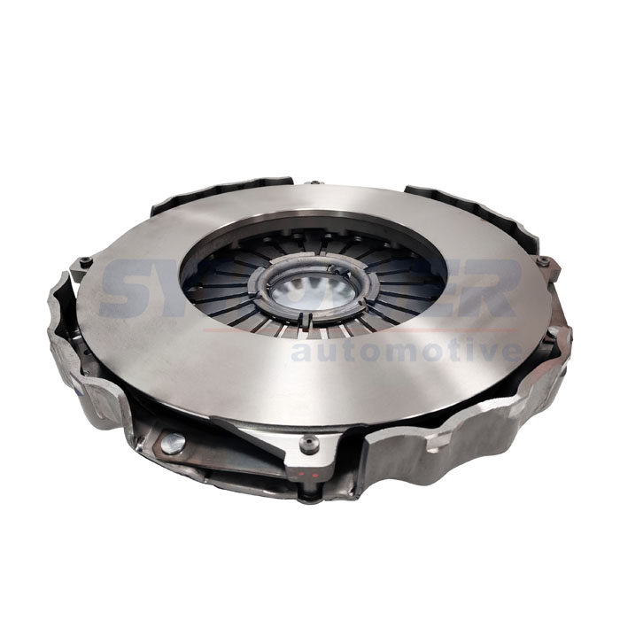 8130300218 VIR Clutch Pressure Plate